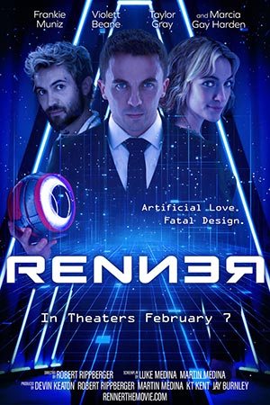 Реннер
